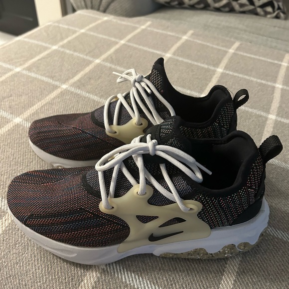 Nike presto size 8.5 - Picture 2 of 6